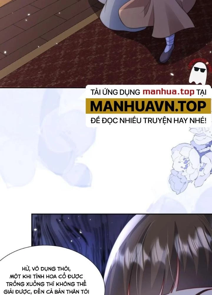 Tiểu Manh Bảo Bốn Tuổi Theo Sư Phụ Xuống Núi Chapter 290 - 21