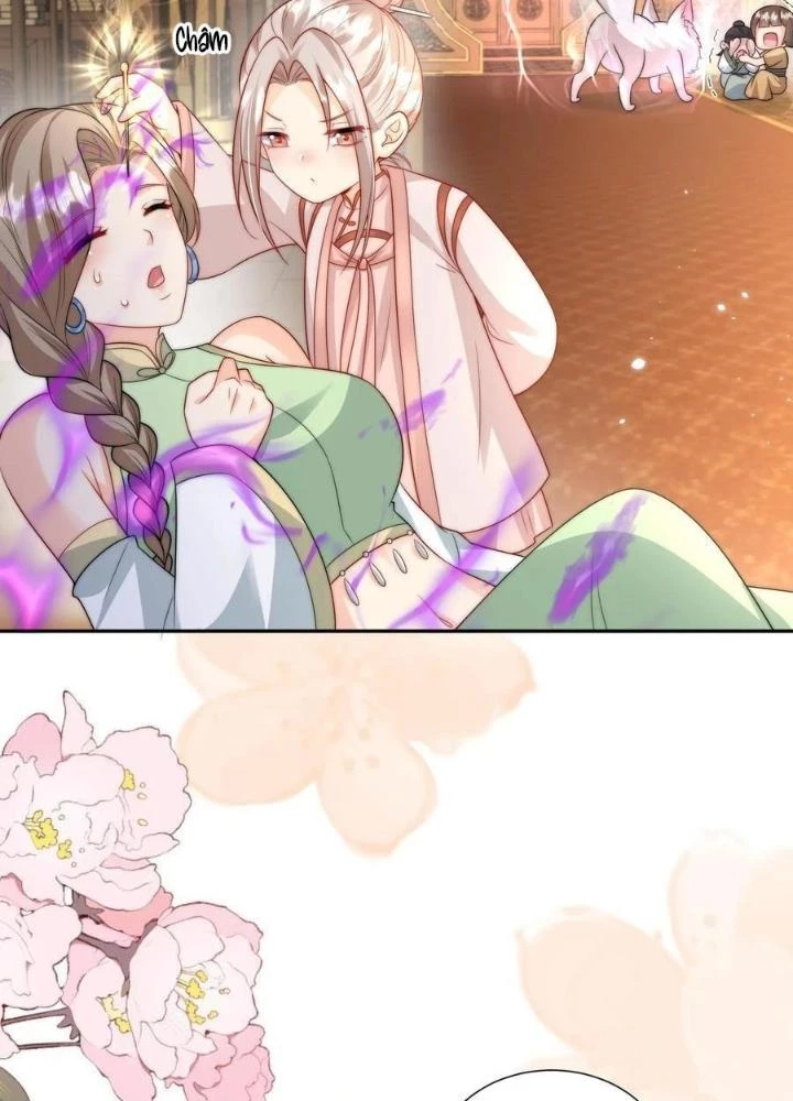Tiểu Manh Bảo Bốn Tuổi Theo Sư Phụ Xuống Núi Chapter 290 - 25