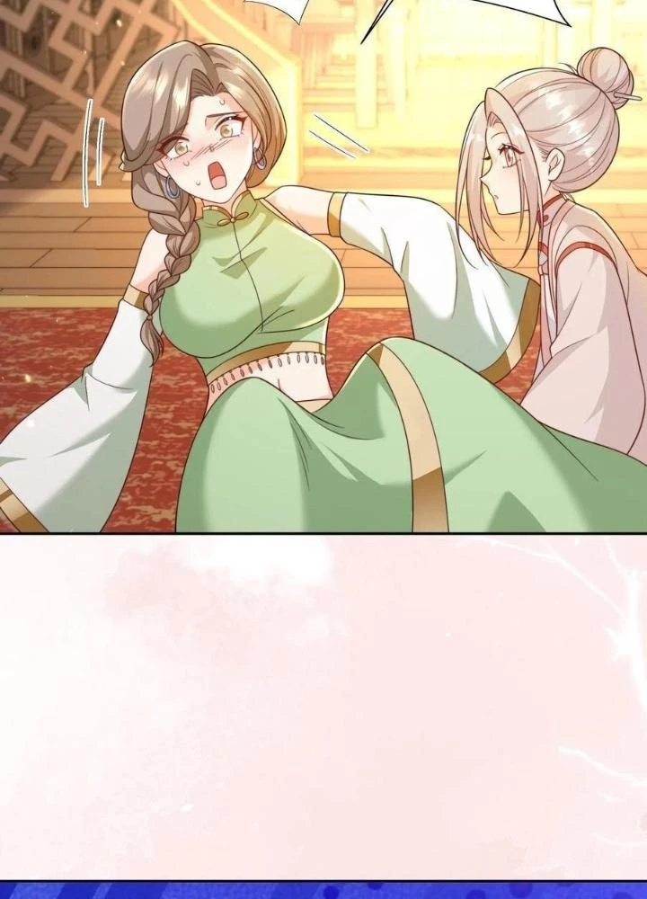 Tiểu Manh Bảo Bốn Tuổi Theo Sư Phụ Xuống Núi Chapter 290 - 29