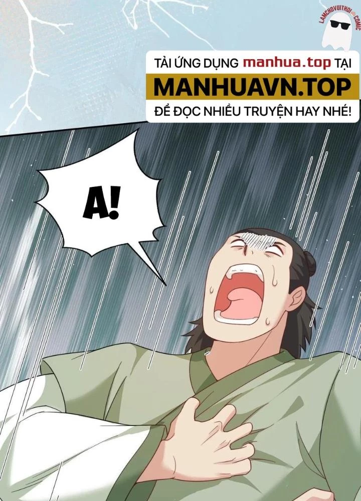 Tiểu Manh Bảo Bốn Tuổi Theo Sư Phụ Xuống Núi Chapter 290 - 39