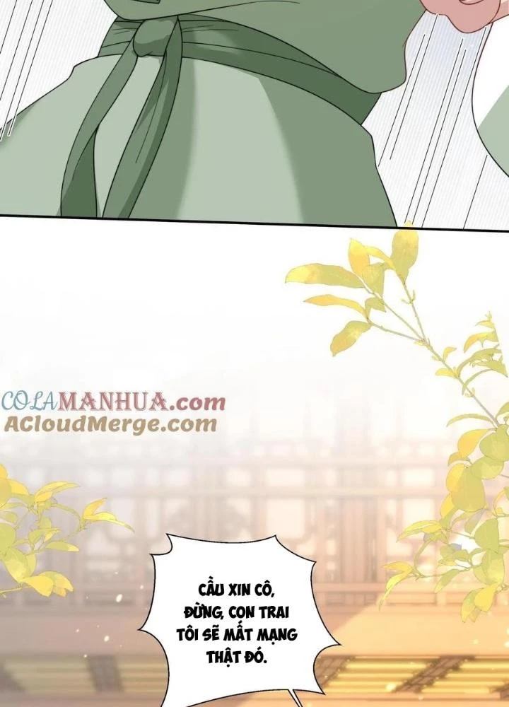 Tiểu Manh Bảo Bốn Tuổi Theo Sư Phụ Xuống Núi Chapter 290 - 41