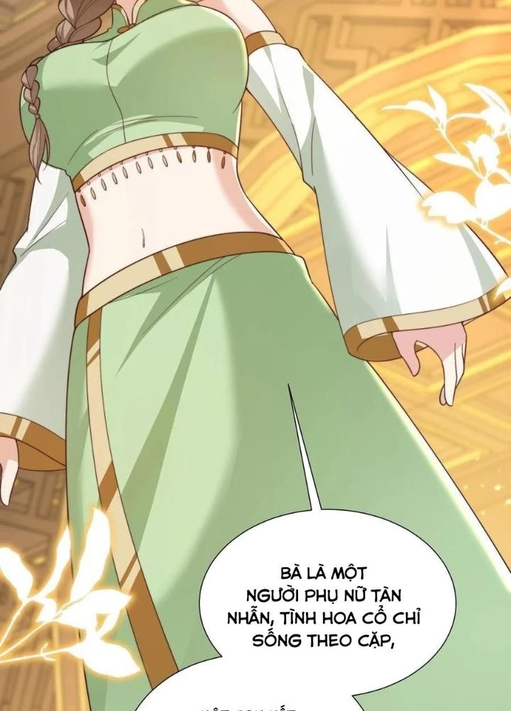 Tiểu Manh Bảo Bốn Tuổi Theo Sư Phụ Xuống Núi Chapter 290 - 49