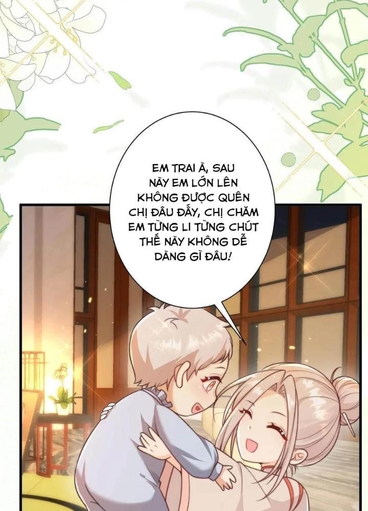 Tiểu Manh Bảo Bốn Tuổi Theo Sư Phụ Xuống Núi Chapter 291 - 3