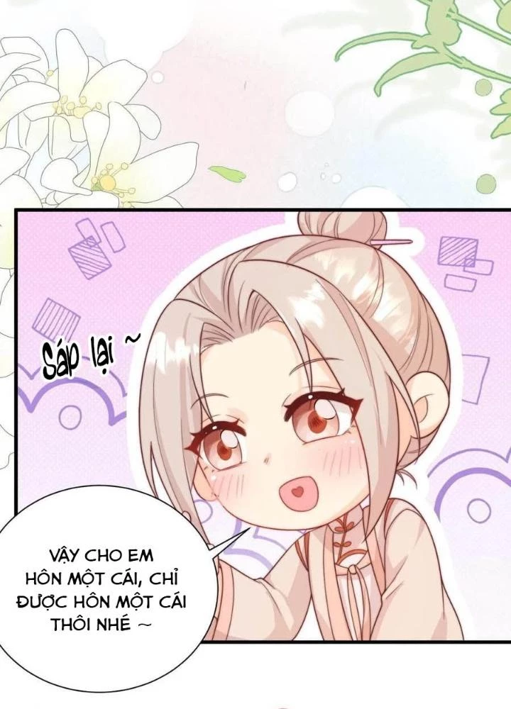 Tiểu Manh Bảo Bốn Tuổi Theo Sư Phụ Xuống Núi Chapter 291 - 11