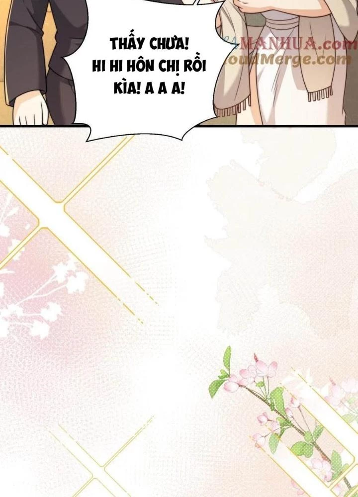 Tiểu Manh Bảo Bốn Tuổi Theo Sư Phụ Xuống Núi Chapter 291 - 19