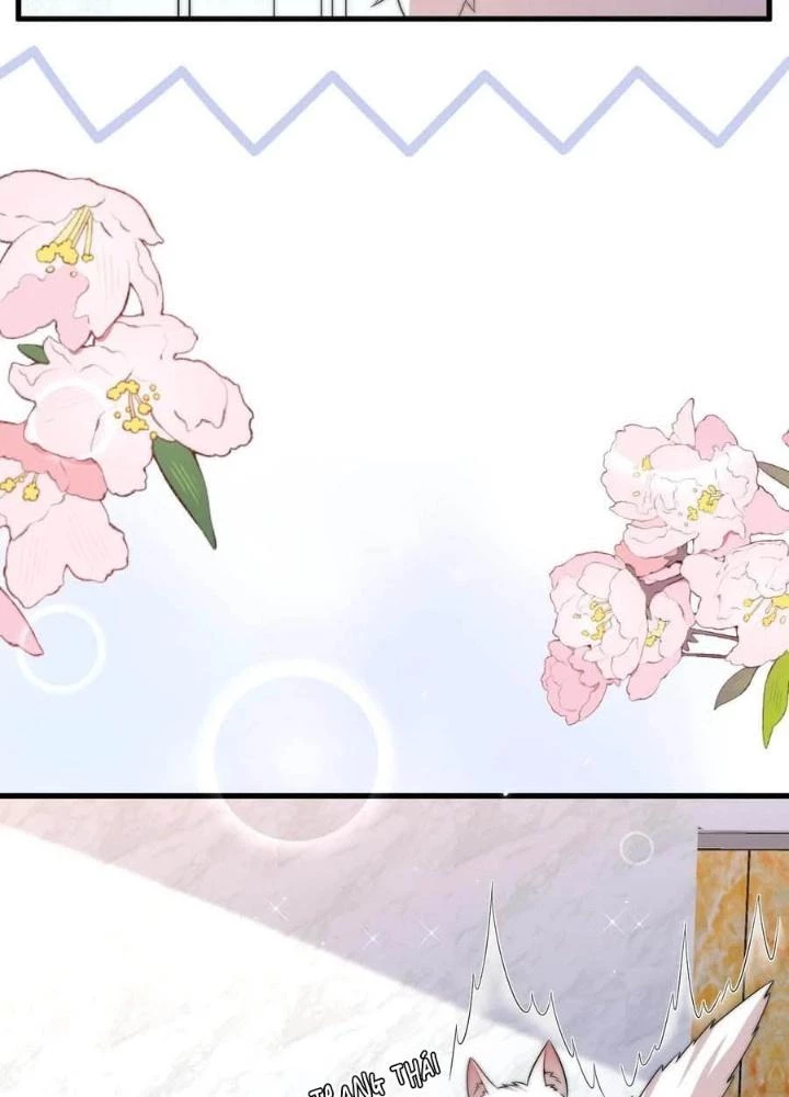Tiểu Manh Bảo Bốn Tuổi Theo Sư Phụ Xuống Núi Chapter 291 - 25