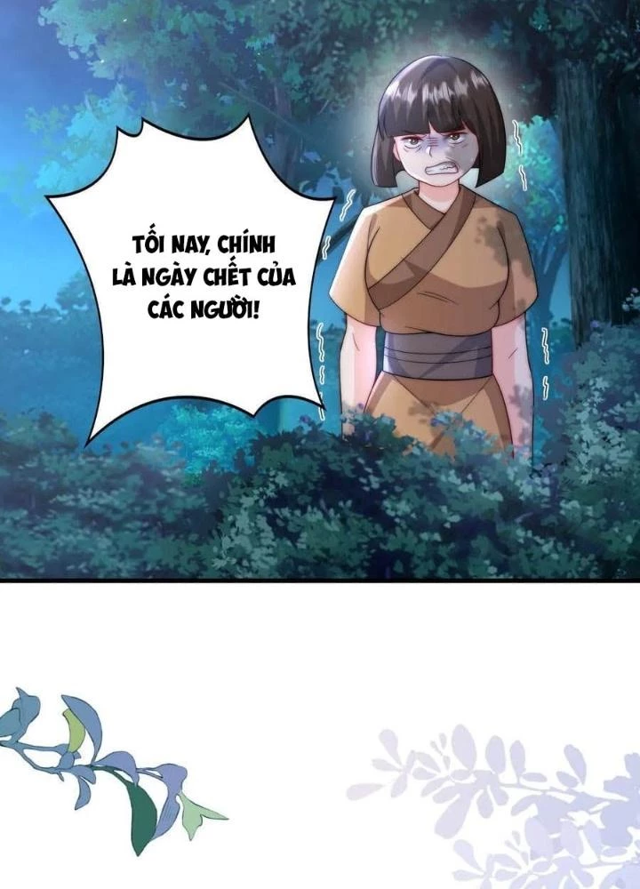 Tiểu Manh Bảo Bốn Tuổi Theo Sư Phụ Xuống Núi Chapter 291 - 35