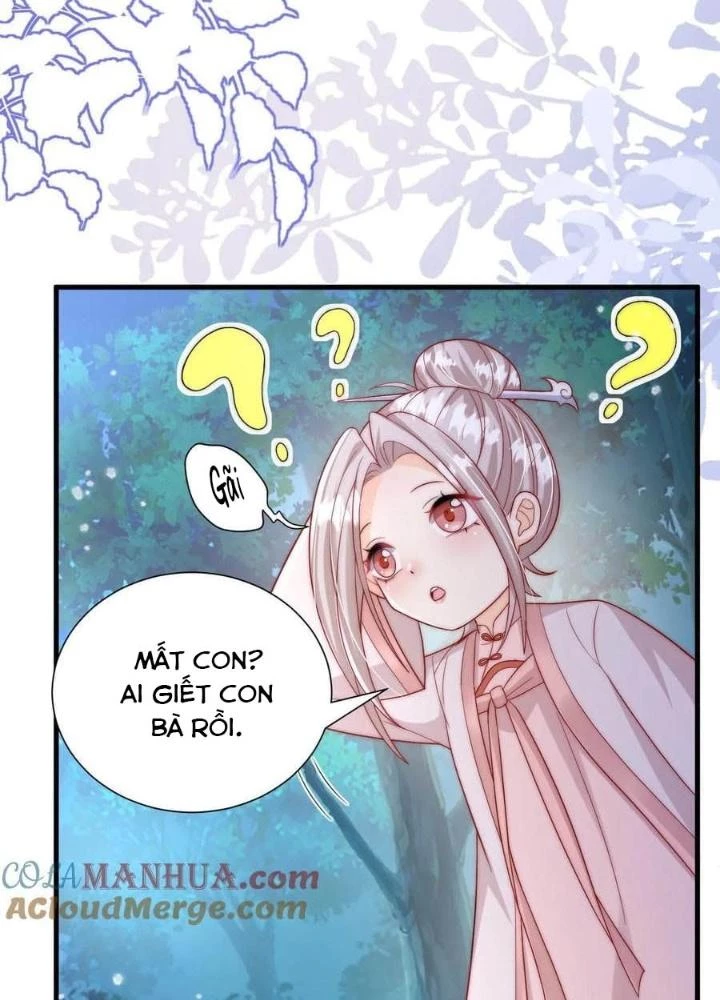 Tiểu Manh Bảo Bốn Tuổi Theo Sư Phụ Xuống Núi Chapter 291 - 45
