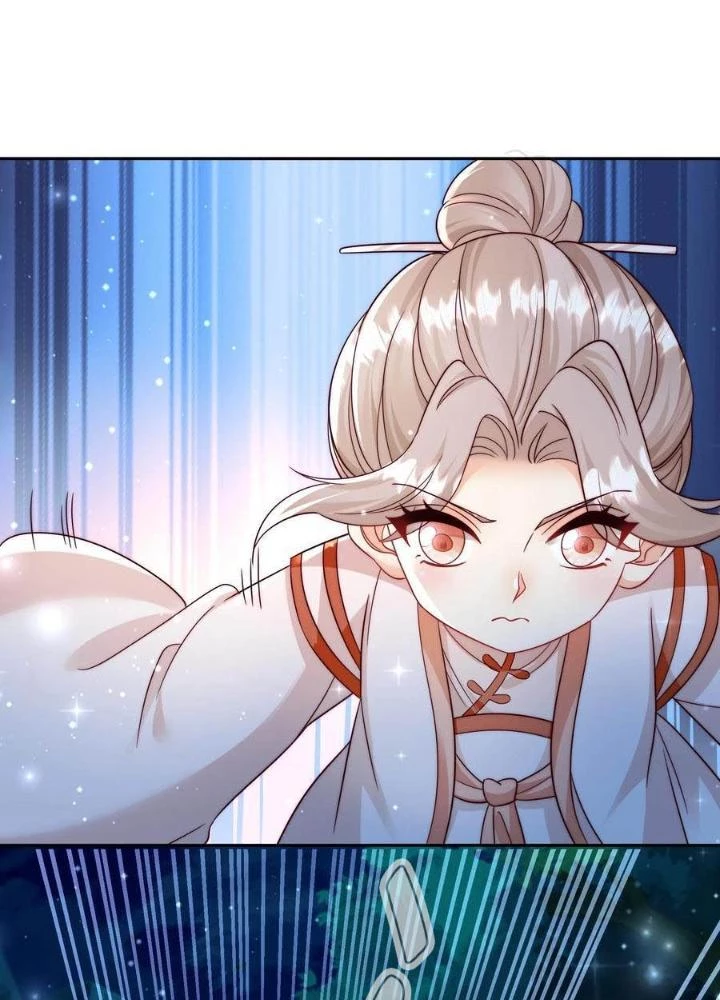 Tiểu Manh Bảo Bốn Tuổi Theo Sư Phụ Xuống Núi Chapter 292 - 3