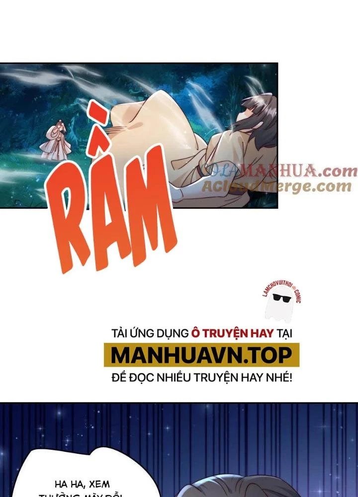 Tiểu Manh Bảo Bốn Tuổi Theo Sư Phụ Xuống Núi Chapter 292 - 9