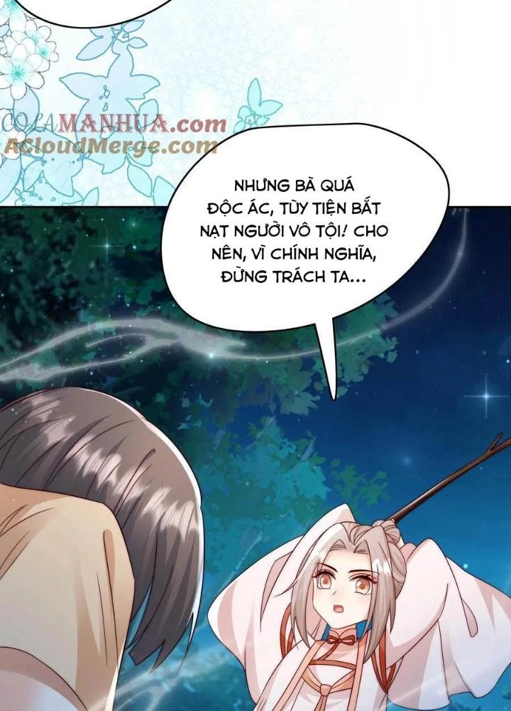 Tiểu Manh Bảo Bốn Tuổi Theo Sư Phụ Xuống Núi Chapter 292 - 23