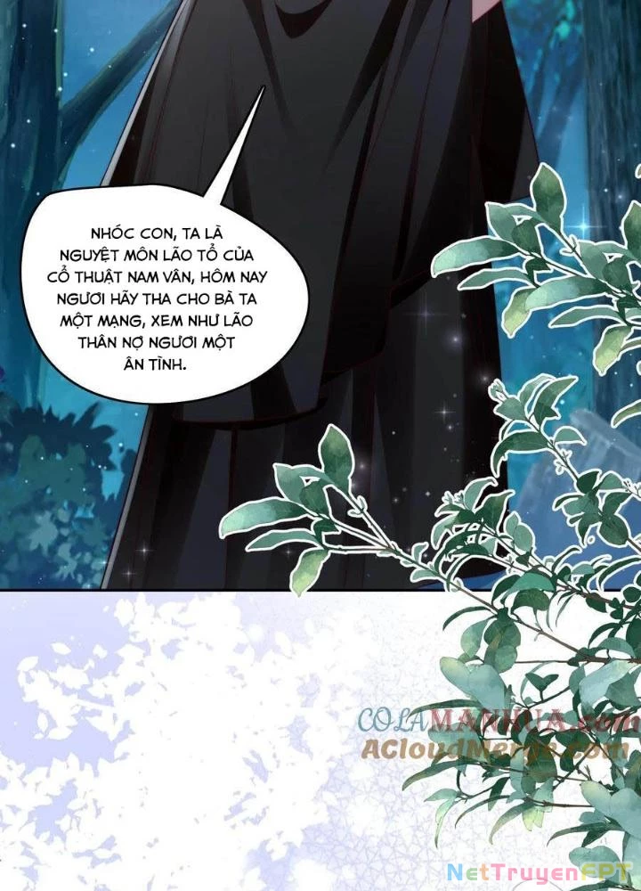Tiểu Manh Bảo Bốn Tuổi Theo Sư Phụ Xuống Núi Chapter 292 - 31