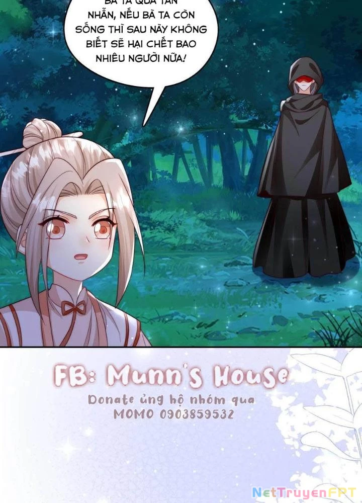 Tiểu Manh Bảo Bốn Tuổi Theo Sư Phụ Xuống Núi Chapter 292 - 33