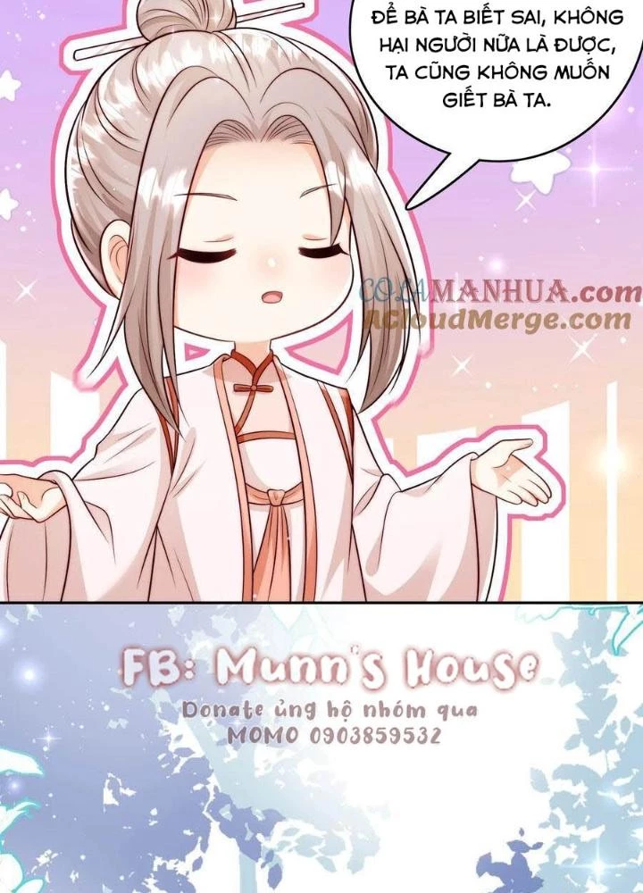 Tiểu Manh Bảo Bốn Tuổi Theo Sư Phụ Xuống Núi Chapter 292 - 41