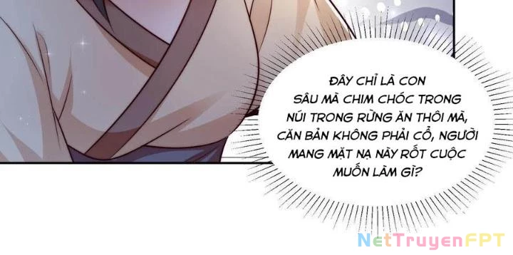 Tiểu Manh Bảo Bốn Tuổi Theo Sư Phụ Xuống Núi Chapter 292 - 49