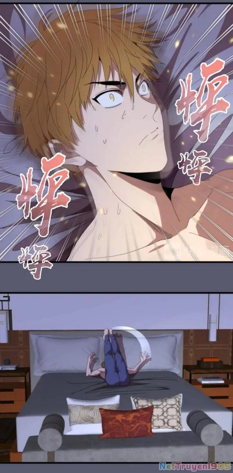 Cao Đẳng Linh Hồn Chapter 83.2 - 6