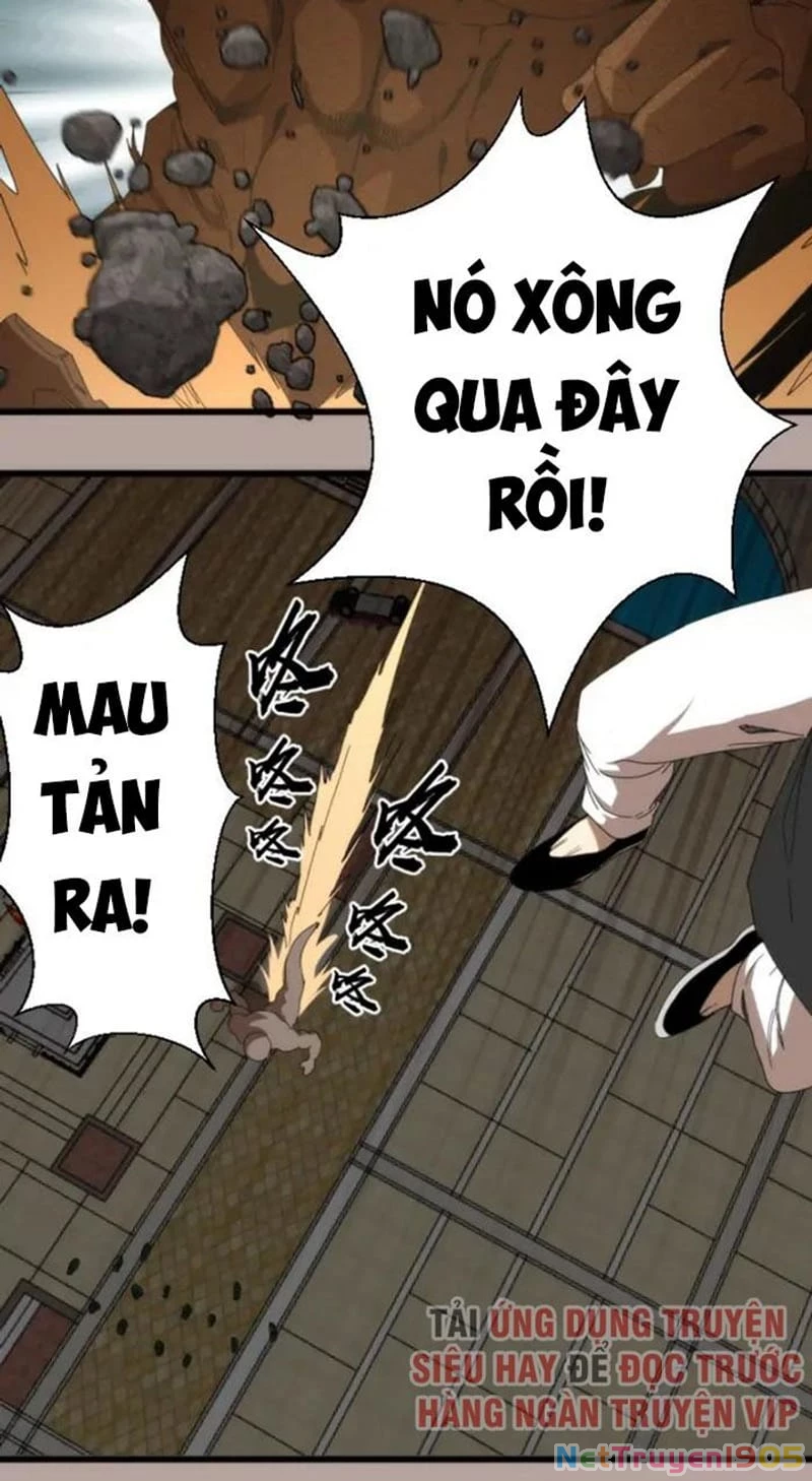 Cao Đẳng Linh Hồn Chapter 83.2 - 27