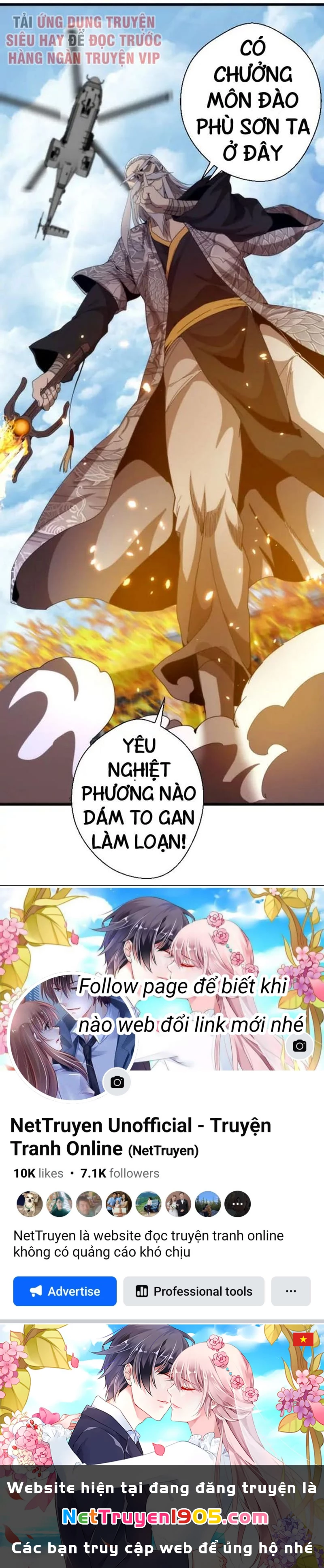 Cao Đẳng Linh Hồn Chapter 83.2 - 32