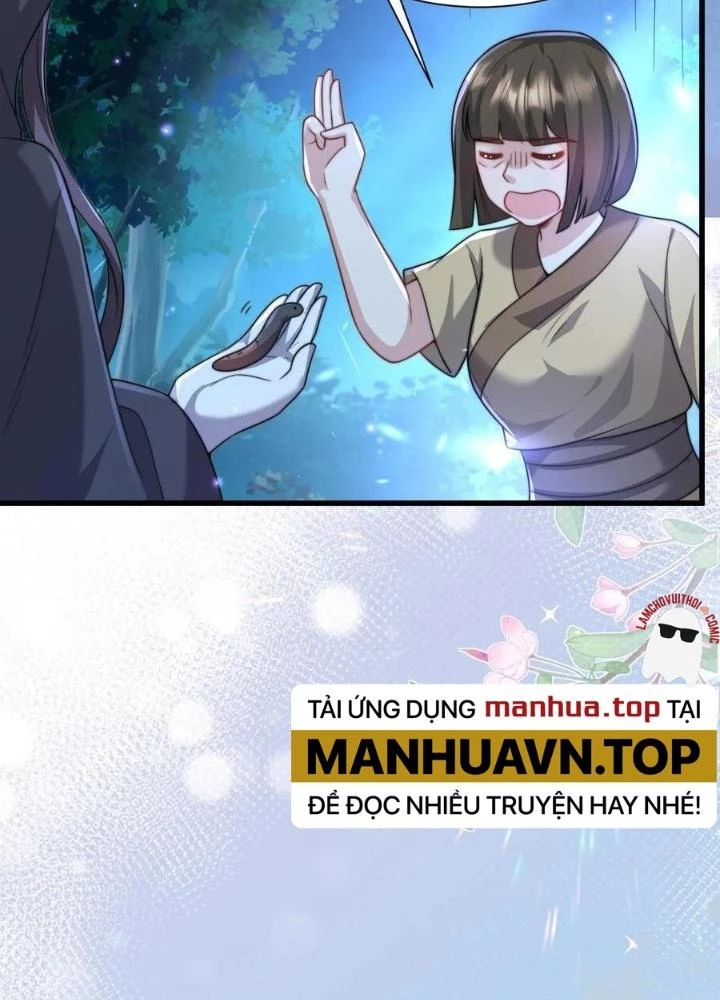 Tiểu Manh Bảo Bốn Tuổi Theo Sư Phụ Xuống Núi Chapter 293 - 11