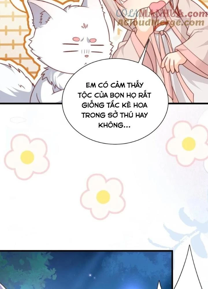 Tiểu Manh Bảo Bốn Tuổi Theo Sư Phụ Xuống Núi Chapter 293 - 19