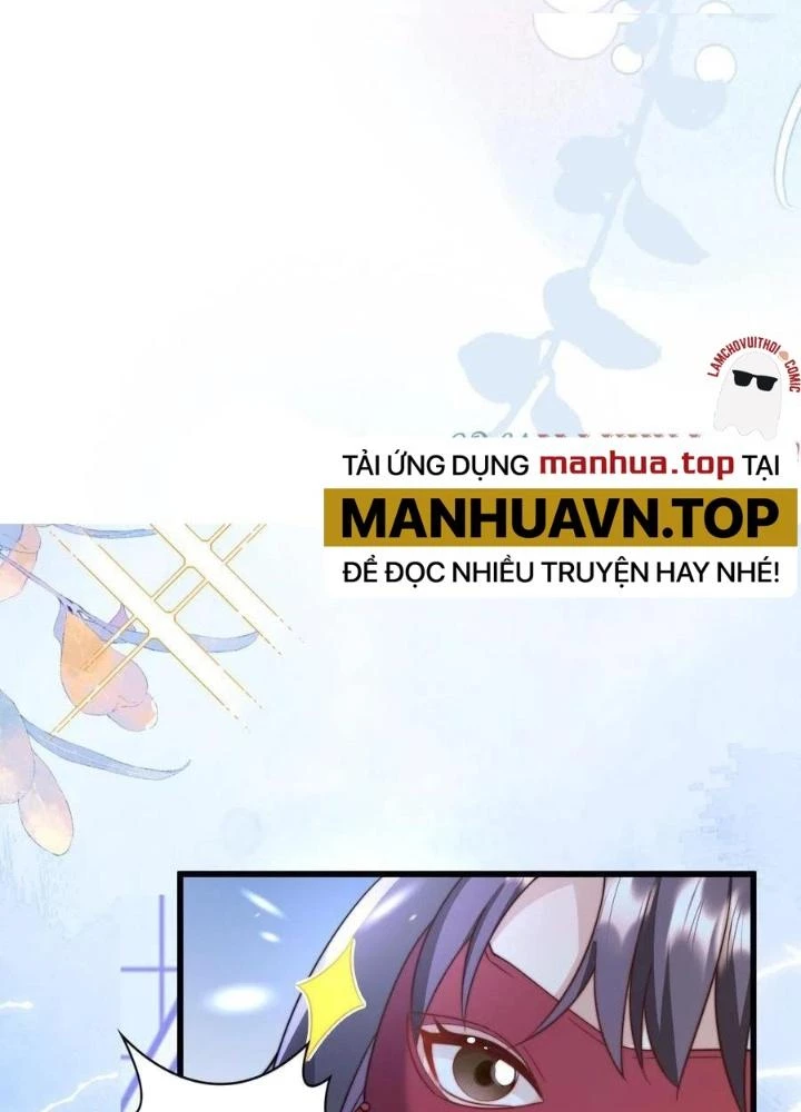 Tiểu Manh Bảo Bốn Tuổi Theo Sư Phụ Xuống Núi Chapter 293 - 23