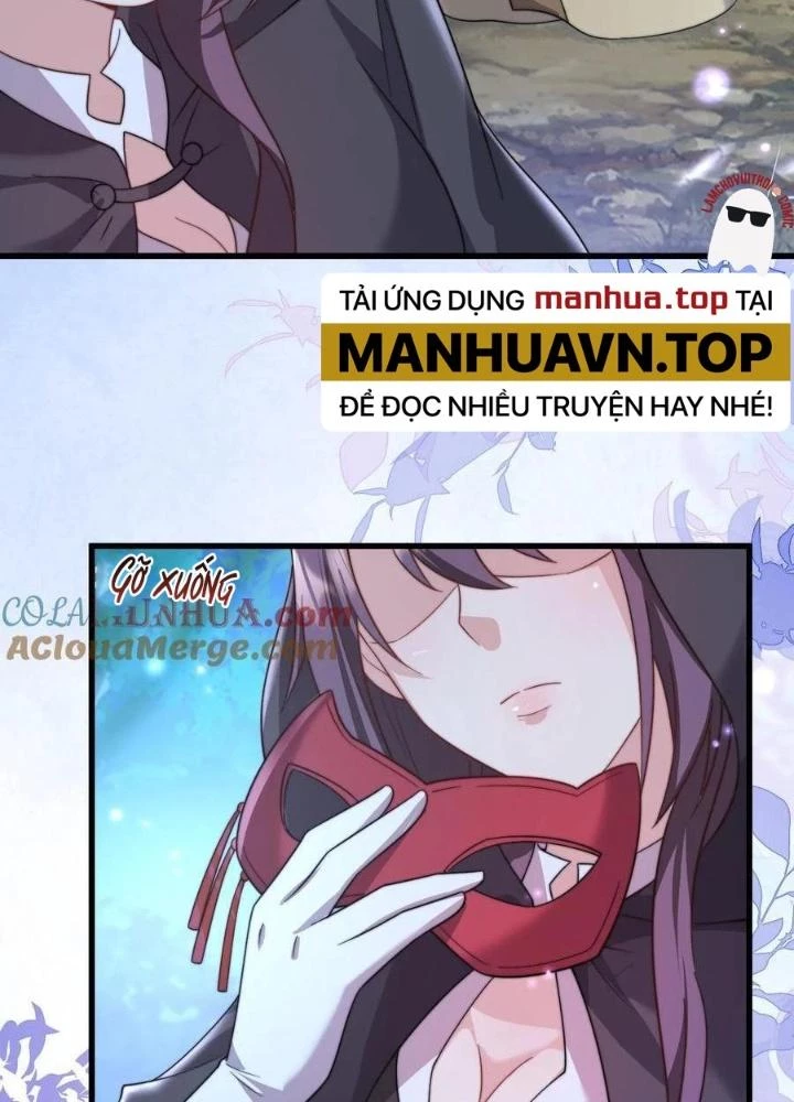 Tiểu Manh Bảo Bốn Tuổi Theo Sư Phụ Xuống Núi Chapter 293 - 41