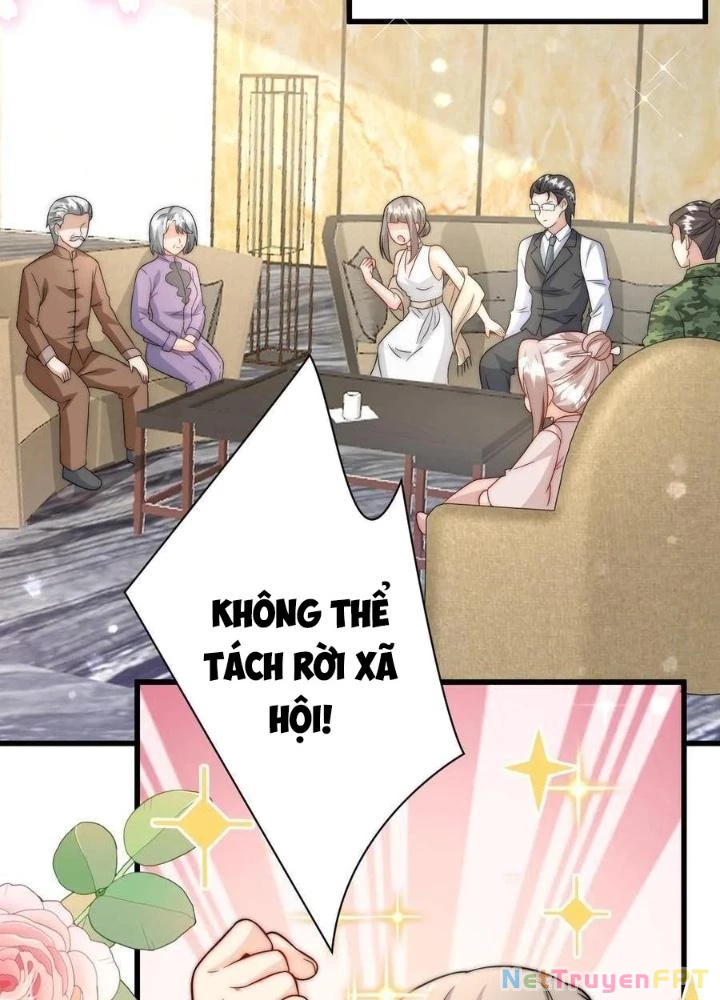 Tiểu Manh Bảo Bốn Tuổi Theo Sư Phụ Xuống Núi Chapter 293 - 53