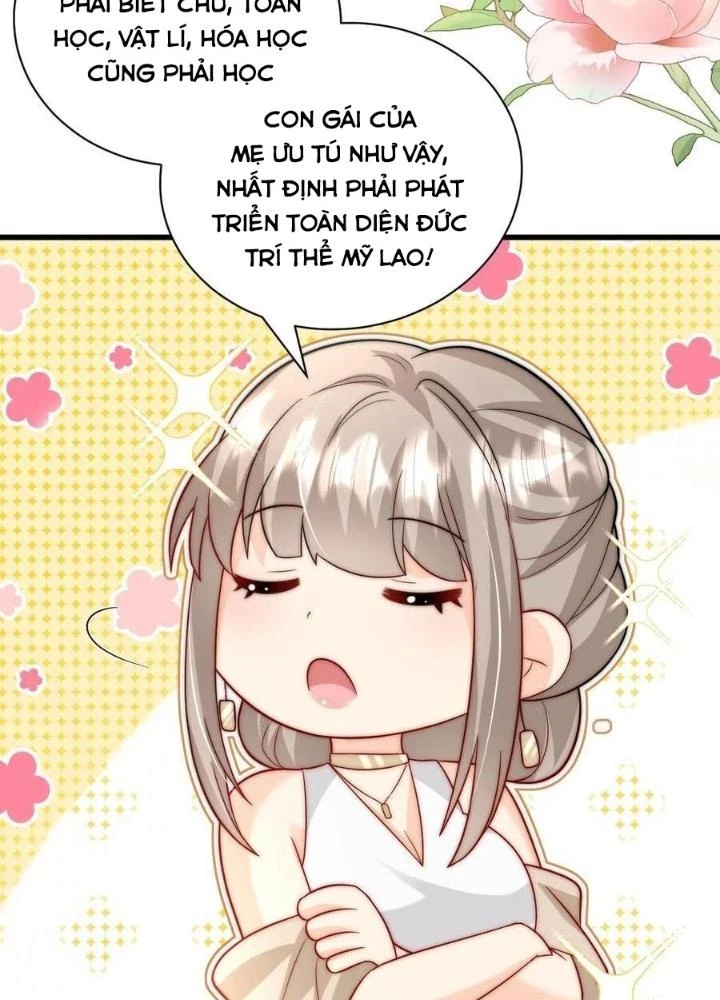 Tiểu Manh Bảo Bốn Tuổi Theo Sư Phụ Xuống Núi Chapter 293 - 57