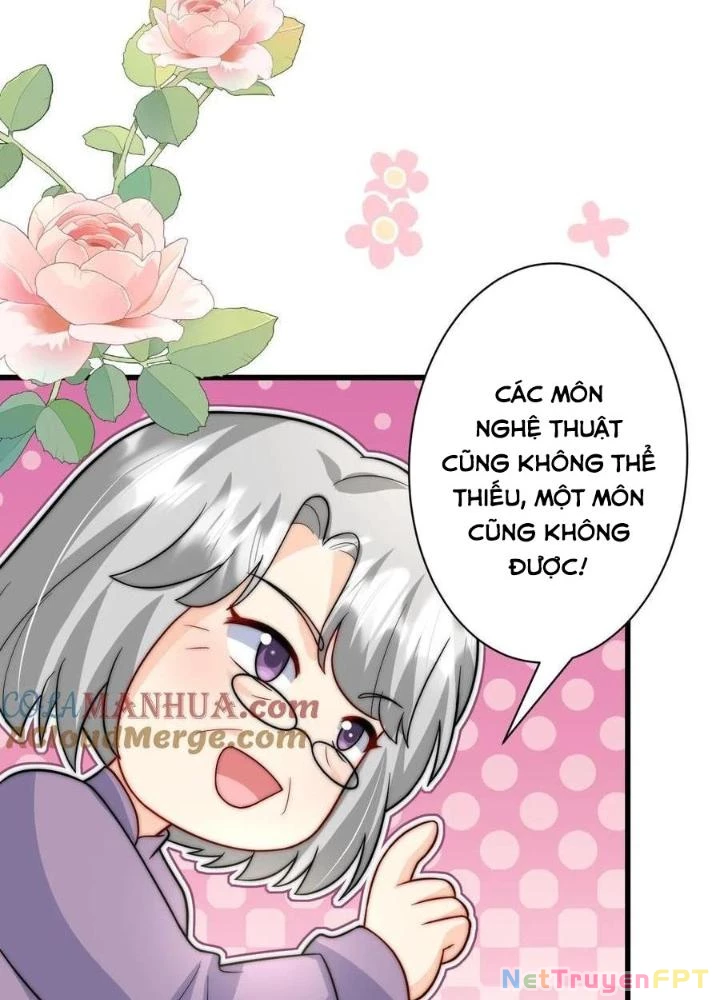 Tiểu Manh Bảo Bốn Tuổi Theo Sư Phụ Xuống Núi Chapter 293 - 59