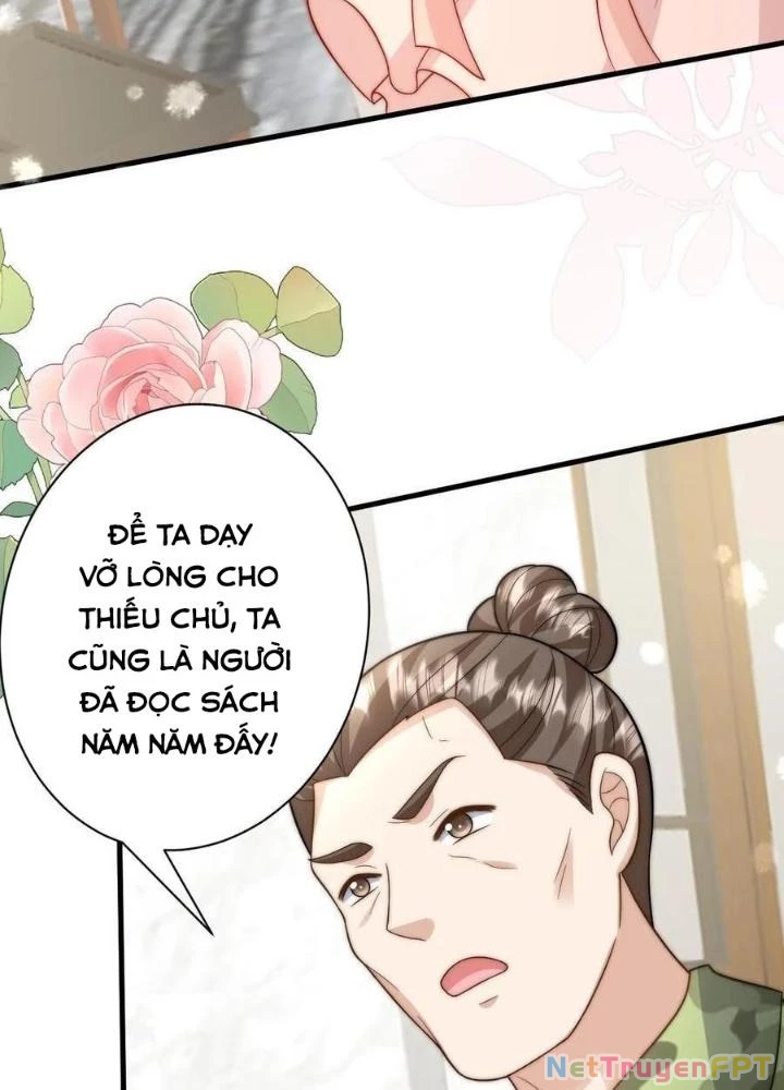 Tiểu Manh Bảo Bốn Tuổi Theo Sư Phụ Xuống Núi Chapter 293 - 67