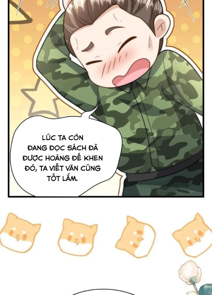 Tiểu Manh Bảo Bốn Tuổi Theo Sư Phụ Xuống Núi Chapter 293 - 75