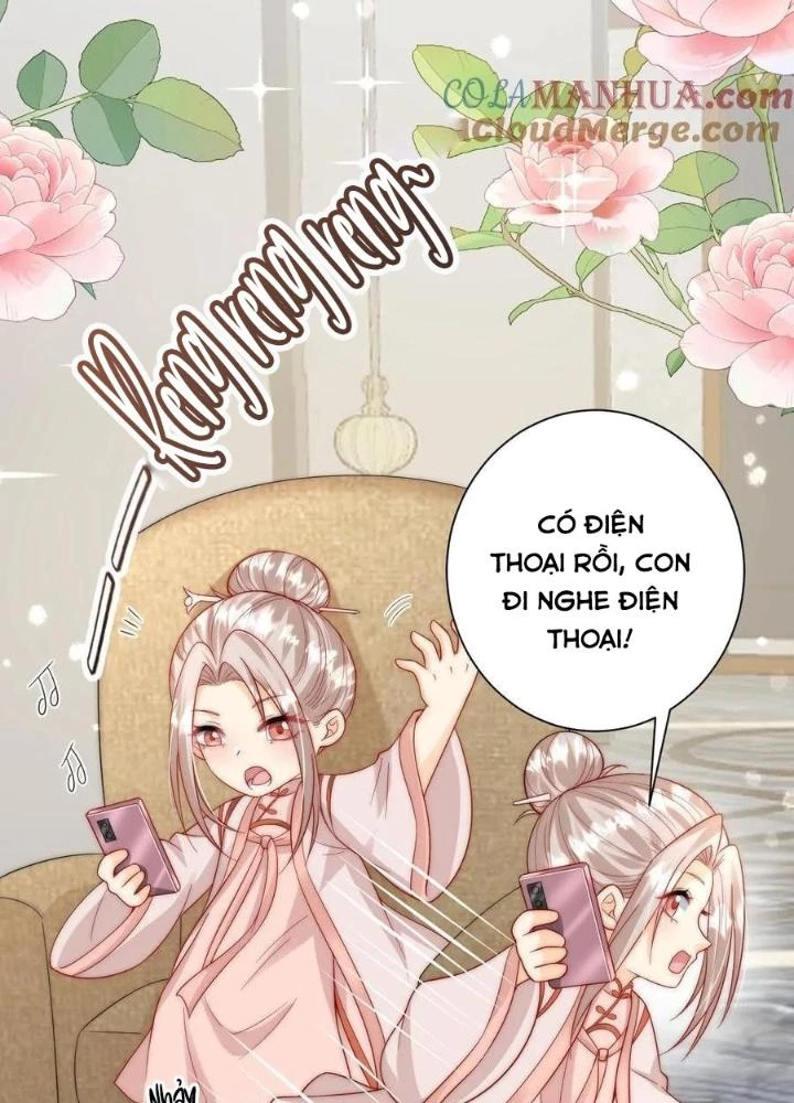 Tiểu Manh Bảo Bốn Tuổi Theo Sư Phụ Xuống Núi Chapter 293 - 83