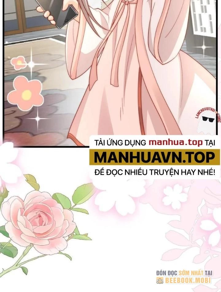 Tiểu Manh Bảo Bốn Tuổi Theo Sư Phụ Xuống Núi Chapter 293 - 93