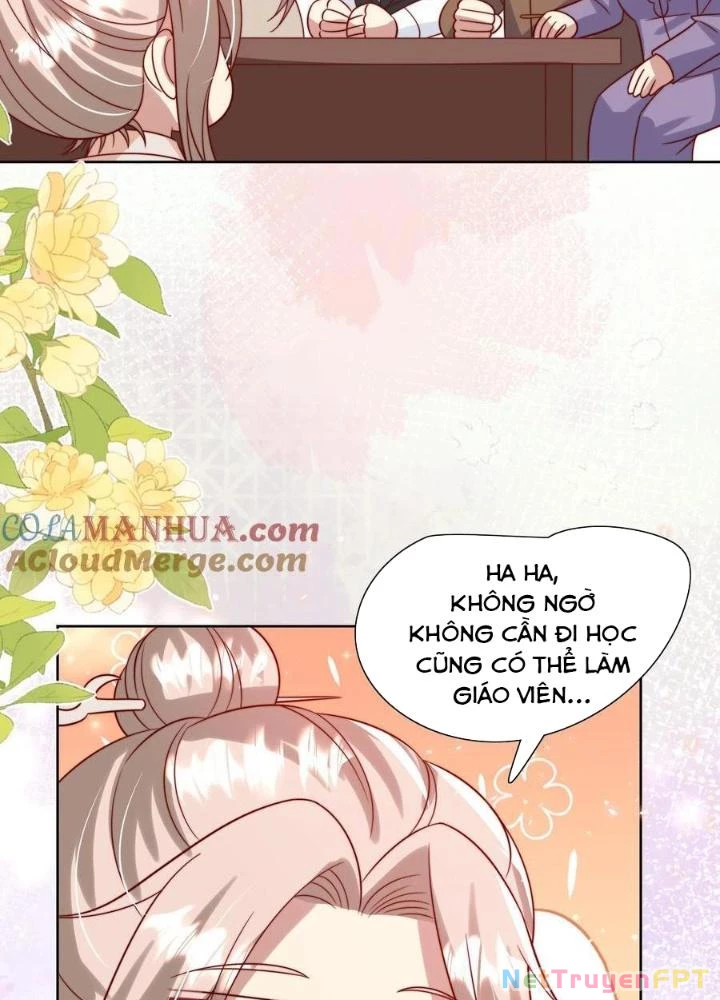 Tiểu Manh Bảo Bốn Tuổi Theo Sư Phụ Xuống Núi Chapter 294 - 9