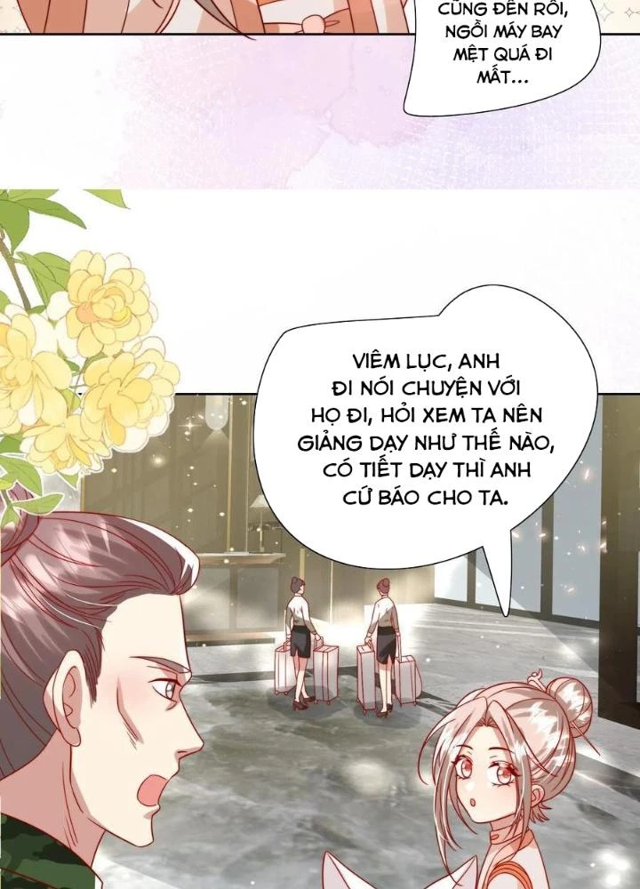 Tiểu Manh Bảo Bốn Tuổi Theo Sư Phụ Xuống Núi Chapter 294 - 21