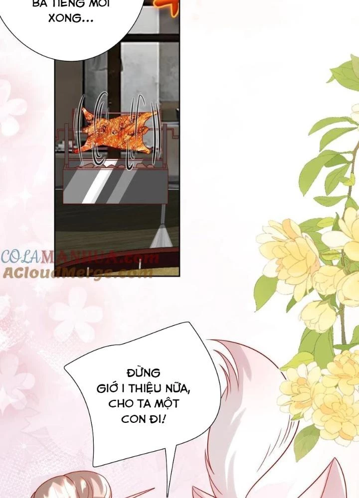 Tiểu Manh Bảo Bốn Tuổi Theo Sư Phụ Xuống Núi Chapter 294 - 41
