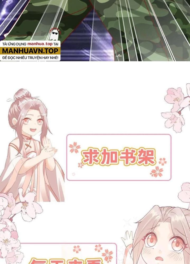 Tiểu Manh Bảo Bốn Tuổi Theo Sư Phụ Xuống Núi Chapter 294 - 63