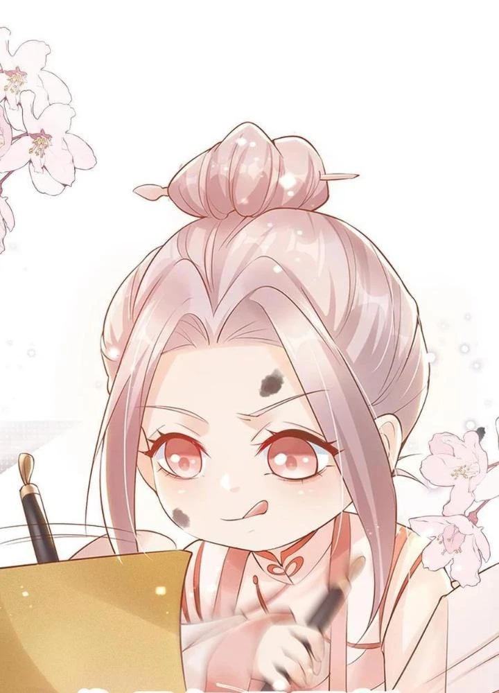 Tiểu Manh Bảo Bốn Tuổi Theo Sư Phụ Xuống Núi Chapter 294 - 65