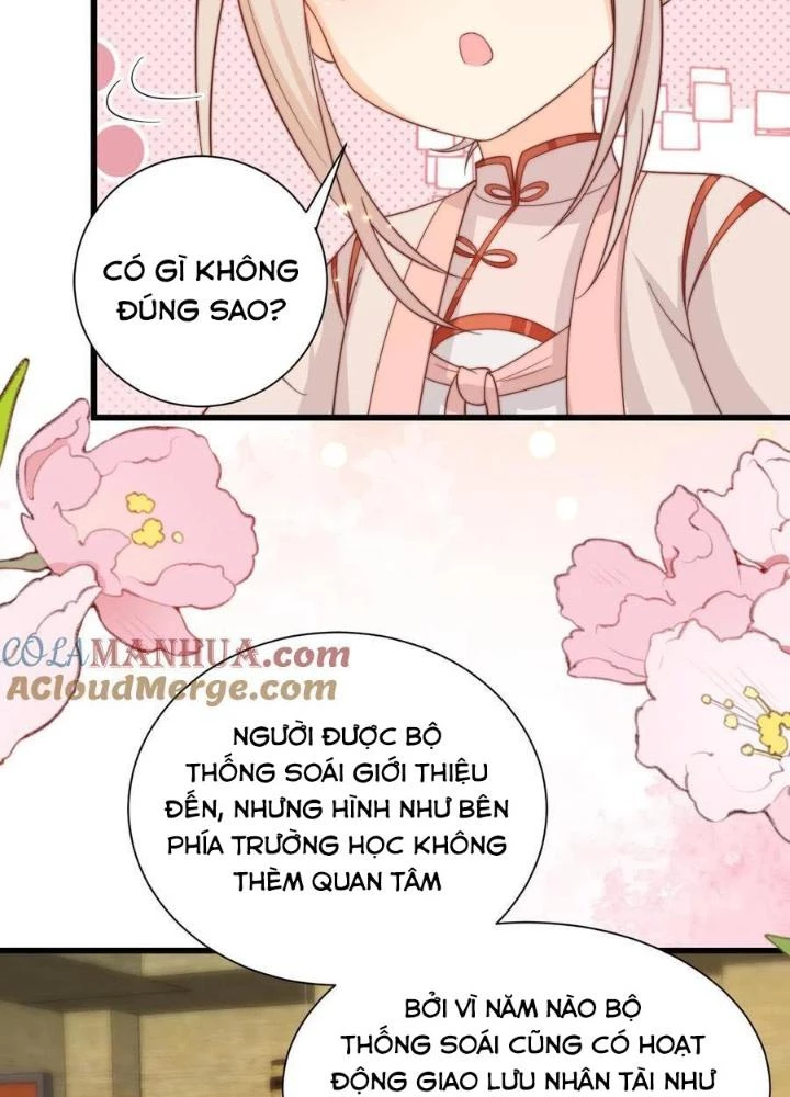 Tiểu Manh Bảo Bốn Tuổi Theo Sư Phụ Xuống Núi Chapter 295 - 7