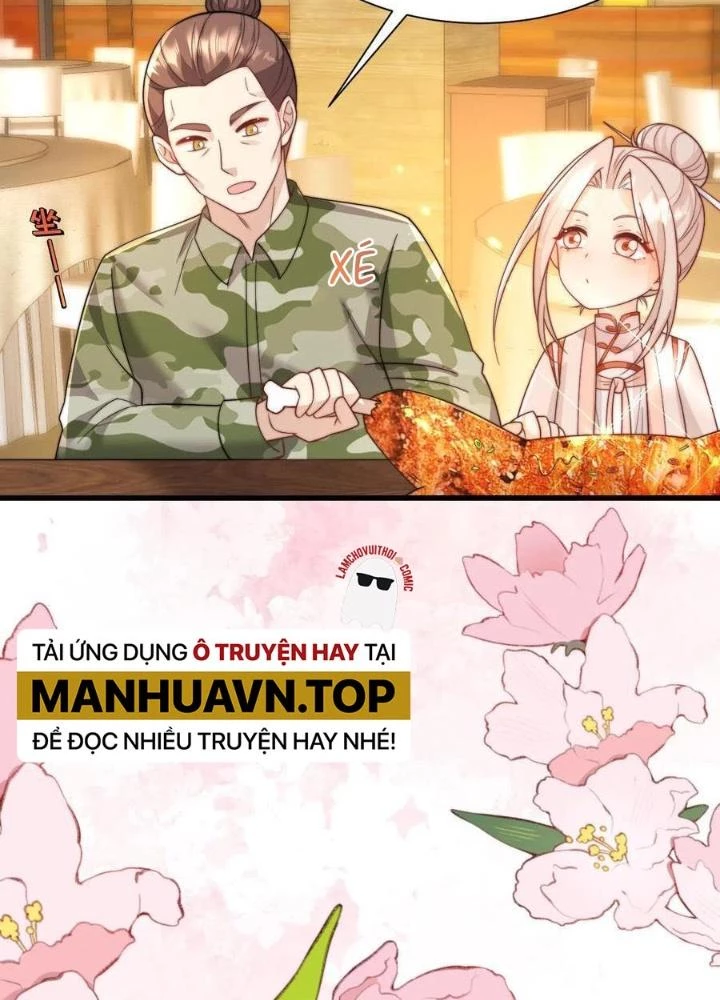 Tiểu Manh Bảo Bốn Tuổi Theo Sư Phụ Xuống Núi Chapter 295 - 9