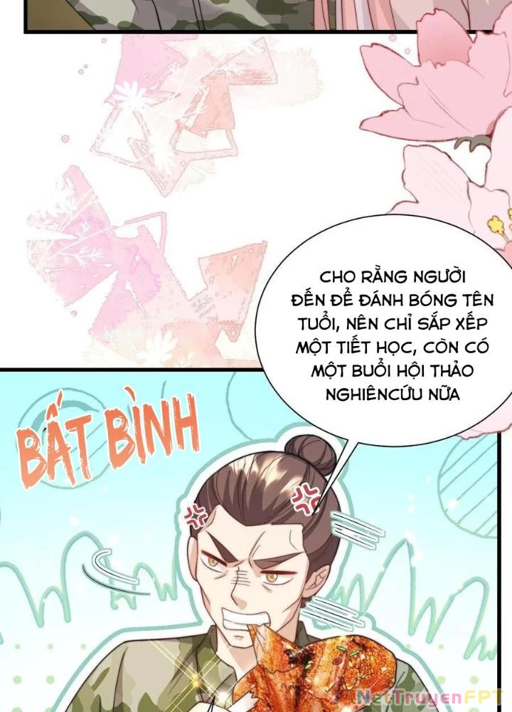 Tiểu Manh Bảo Bốn Tuổi Theo Sư Phụ Xuống Núi Chapter 295 - 13