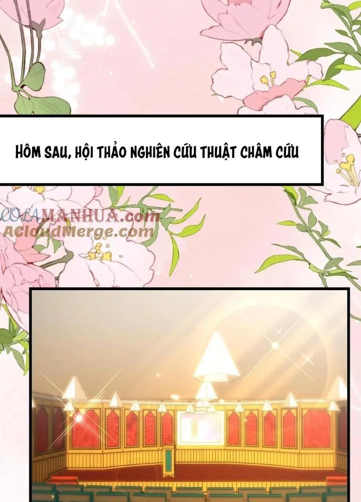 Tiểu Manh Bảo Bốn Tuổi Theo Sư Phụ Xuống Núi Chapter 295 - 21