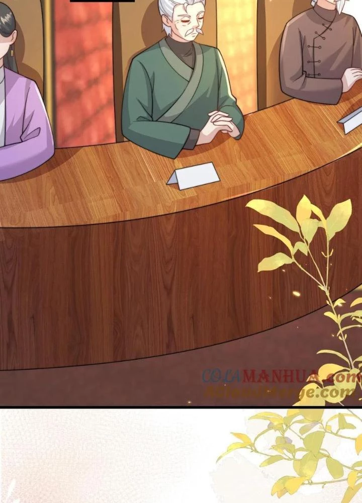 Tiểu Manh Bảo Bốn Tuổi Theo Sư Phụ Xuống Núi Chapter 295 - 25