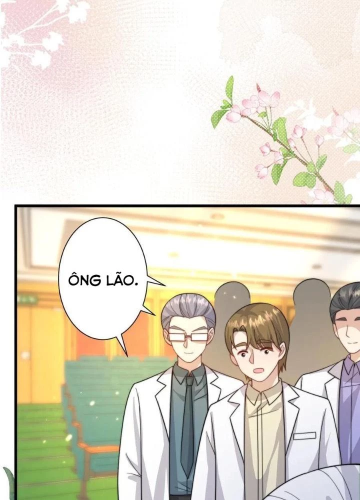 Tiểu Manh Bảo Bốn Tuổi Theo Sư Phụ Xuống Núi Chapter 295 - 27