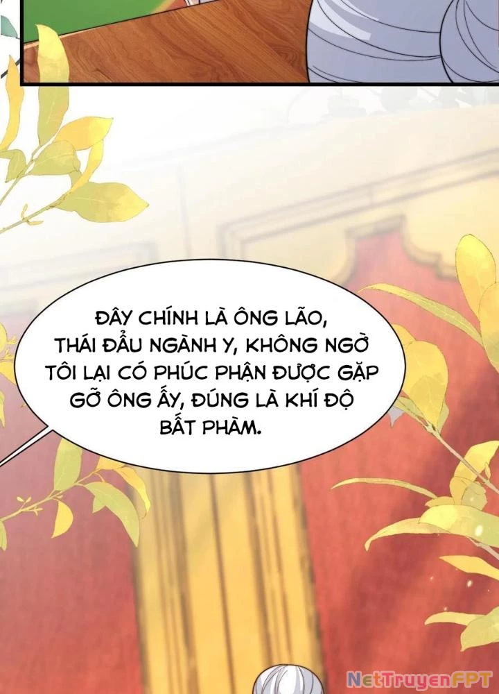 Tiểu Manh Bảo Bốn Tuổi Theo Sư Phụ Xuống Núi Chapter 295 - 29