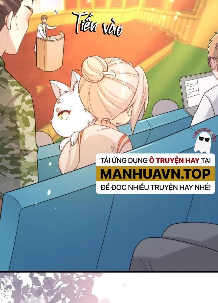 Tiểu Manh Bảo Bốn Tuổi Theo Sư Phụ Xuống Núi Chapter 295 - 39