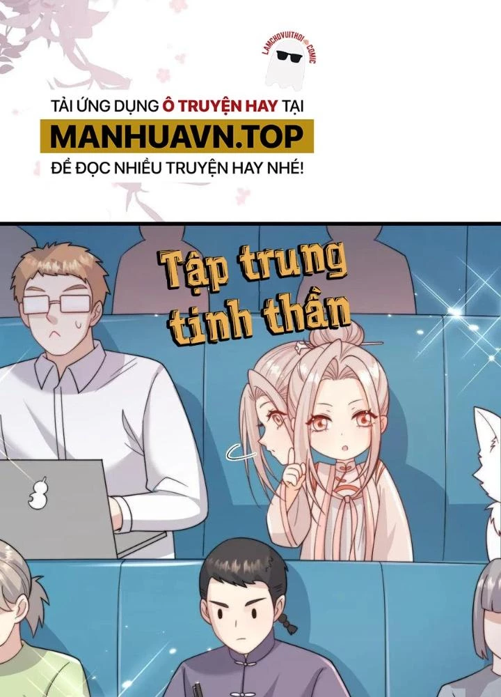 Tiểu Manh Bảo Bốn Tuổi Theo Sư Phụ Xuống Núi Chapter 295 - 41
