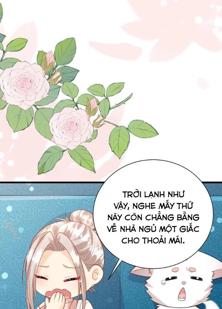 Tiểu Manh Bảo Bốn Tuổi Theo Sư Phụ Xuống Núi Chapter 295 - 47