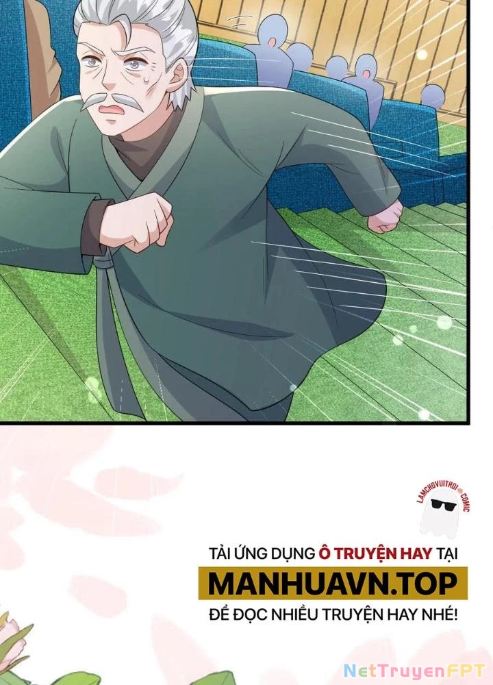 Tiểu Manh Bảo Bốn Tuổi Theo Sư Phụ Xuống Núi Chapter 295 - 59