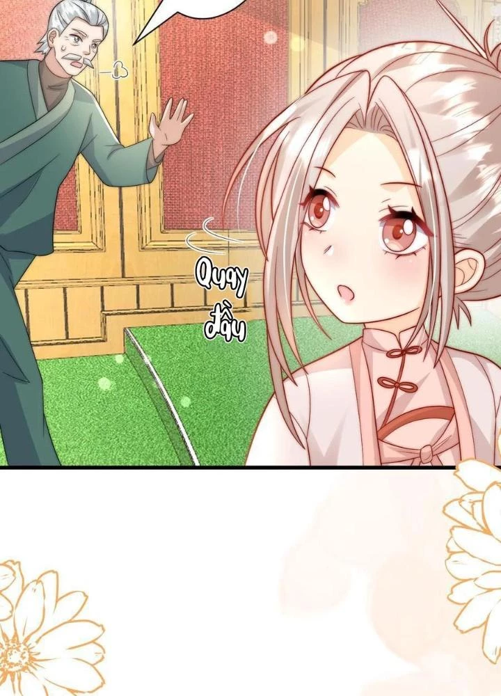 Tiểu Manh Bảo Bốn Tuổi Theo Sư Phụ Xuống Núi Chapter 295 - 65